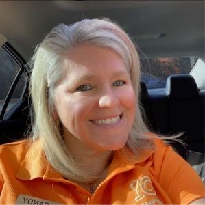 Meet your Posher, Sandy